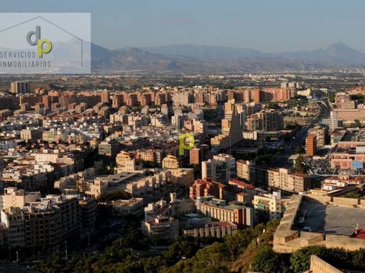 Venta - Local  - Alicante - Altozano - Conde Lumiares