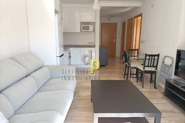 Apartamento / Piso - Alquiler larga temporada - Elche - Elche ciudad