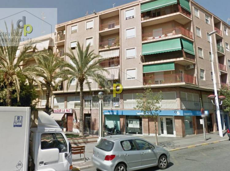 Sale - Apartment / Flat - Elche - Carrús Este