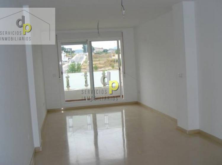 Sale - Apartment / Flat - Villajoyosa