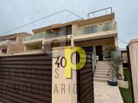 Sale - Terraced house - Torrevieja - Los Balcones - Los Altos del Edén