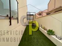 Venta - Casa adosada - Torrevieja - Los Balcones - Los Altos del Edén