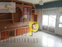 Sale - Apartment / Flat - Alicante - Carolinas Altas
