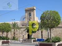 Sale - Terraced house - Santa Pola-Gran Alacant - Gran Alacant