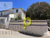 Sale - Terraced house - Orihuela Costa - Los Altos