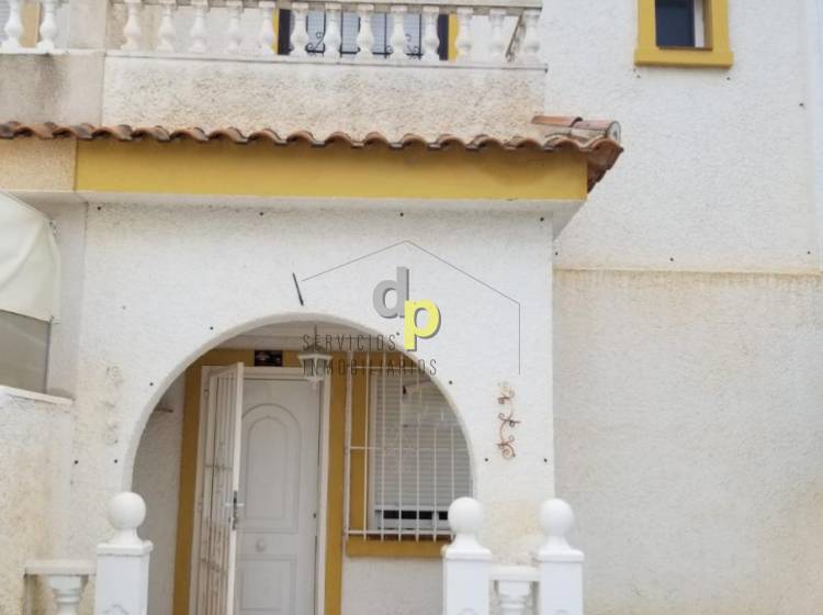 Sale - Terraced house - Santa Pola-Gran Alacant - Gran Alacant