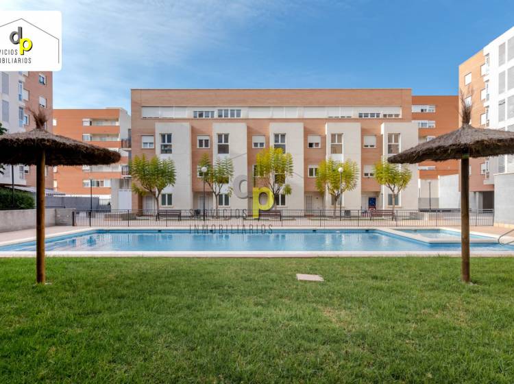 Sale - Apartment / Flat - Alicante - Garbinet