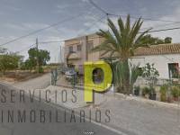 Venta - Casa de campo - Alicante - Bacarot