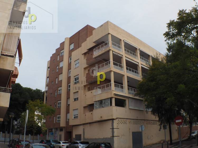 Sale - Apartment / Flat - San Juan de Alicante