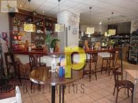 transfer - Bar / Restaurant - Torrellano