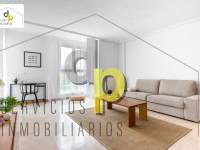 New Build - Apartment / Flat - Alicante - Garbinet