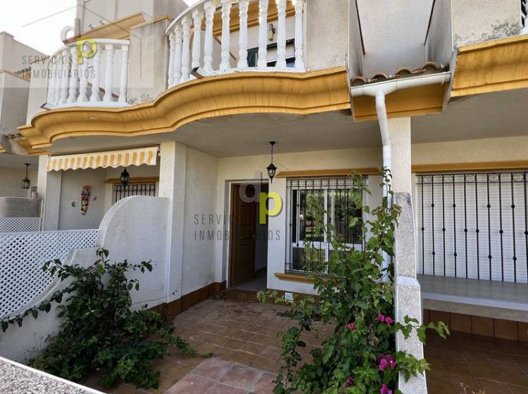 Sale - Terraced house - Orihuela Costa - La Regia
