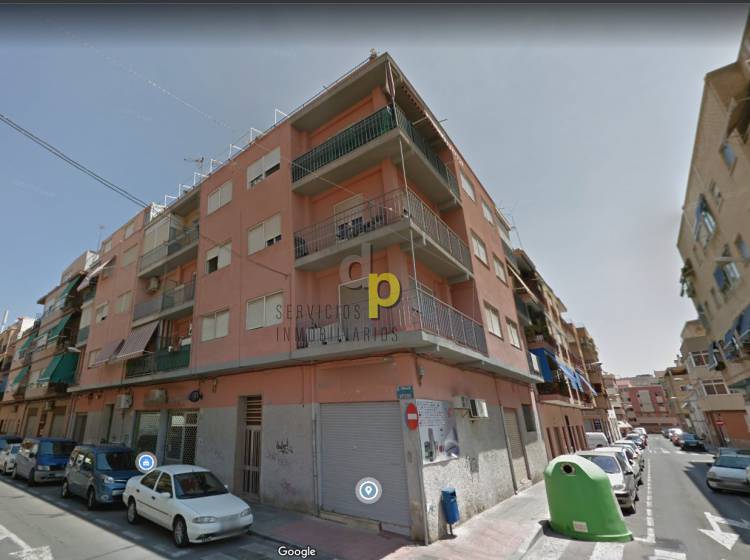 Venta - Apartamento / Piso - Alicante - Florida Baja