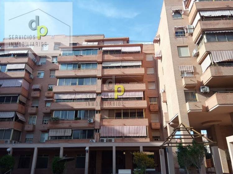 Sale - Apartment / Flat - Alicante - San Blas - Santo Domingo
