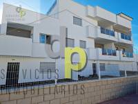 Sale - Apartment / Flat - Orihuela Costa - Villamartín