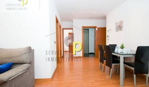 Apartment / Flat - Sale - Santa Pola - Santa Pola