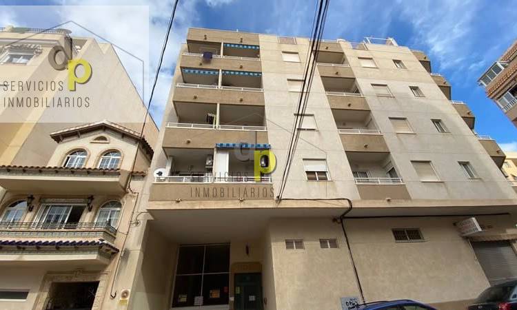 Sale - Apartment / Flat - Torrevieja - Centro
