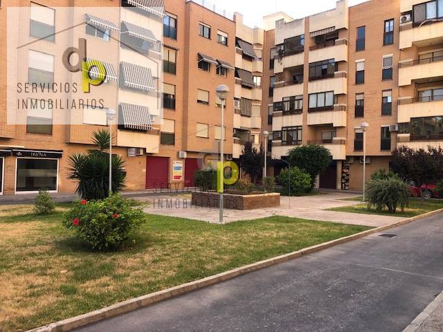 Sale - Apartment / Flat - Alicante - Benalua
