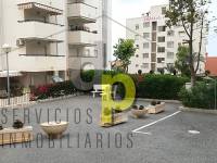 Sale - Apartment / Flat - Arenales del Sol - Arenales