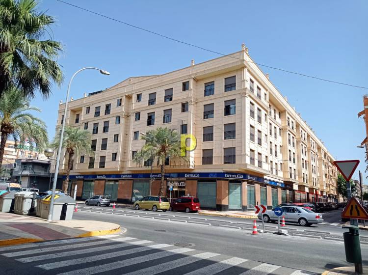 Sale - Apartment / Flat - Elche - El Pla de Sant Josep - L'Asil