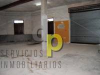 Long time Rental - Local - Torrellano