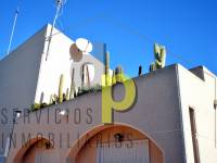 Venta - Chalet - Torrevieja - Los Balcones - Los Altos del Edén