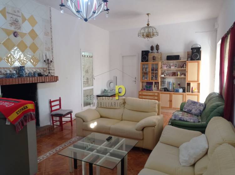 Sale - Villa - Torrellano - Torrellano Bajo