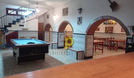 Chalet - Venta - Elche Pedanías - Saladas