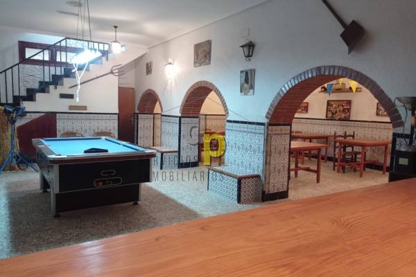 Villa - Sale - Elche Pedanías - Saladas