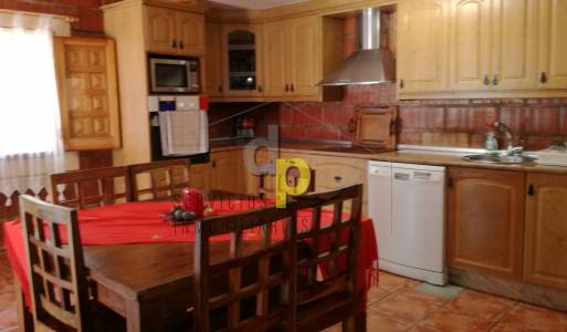 Chalet - Venta - Elche Pedanías - Saladas