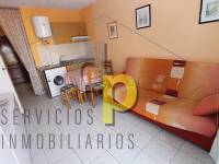Sale - Studio apartment - Torrevieja - Centro