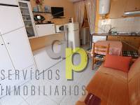 Sale - Studio apartment - Torrevieja - Centro