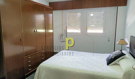 Apartment / Flat - Short time rental - Torrellano - Torrellano