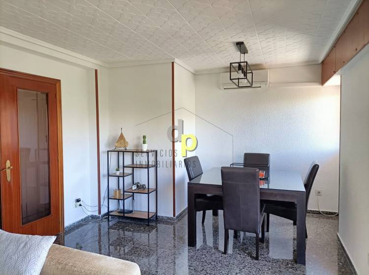Short time rental - Apartment / Flat - Torrellano