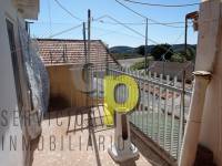 Sale - Terraced house - Alicante - Bacarot