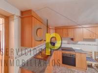 Sale - Terraced house - Alicante - Bacarot