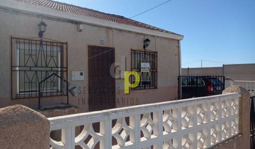 Casa adosada - Venta - Alicante - Bacarot