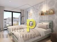 Nueva construcción  - Apartamento / Piso - Alicante - Florida Baja