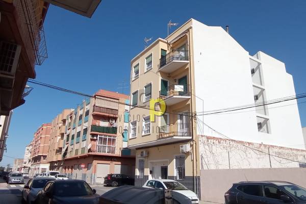 Apartamento / Piso - Venta - Torrellano - Torrellano