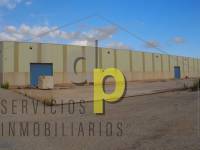 Sale - ship / warehouse - La Romana