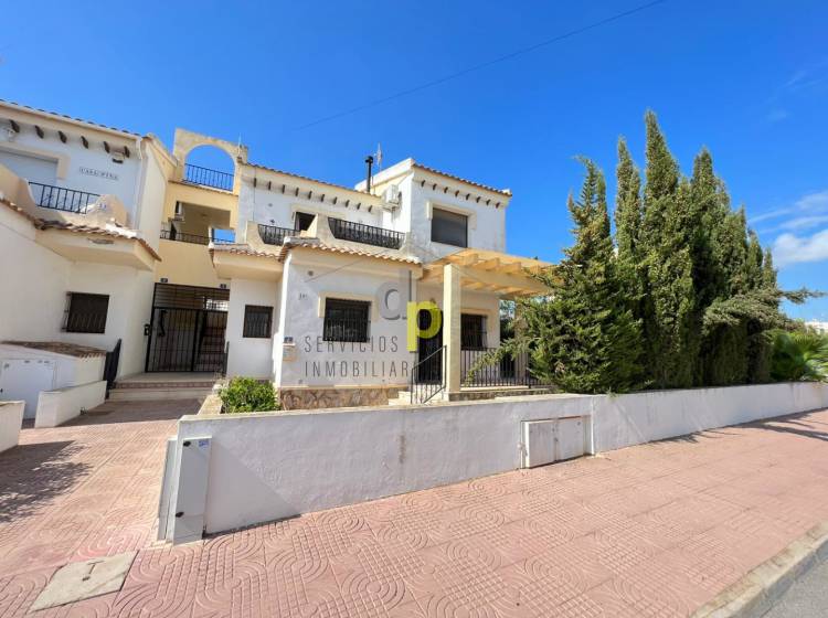 Sale - Terraced house - Rojales - Ciudad Quesada