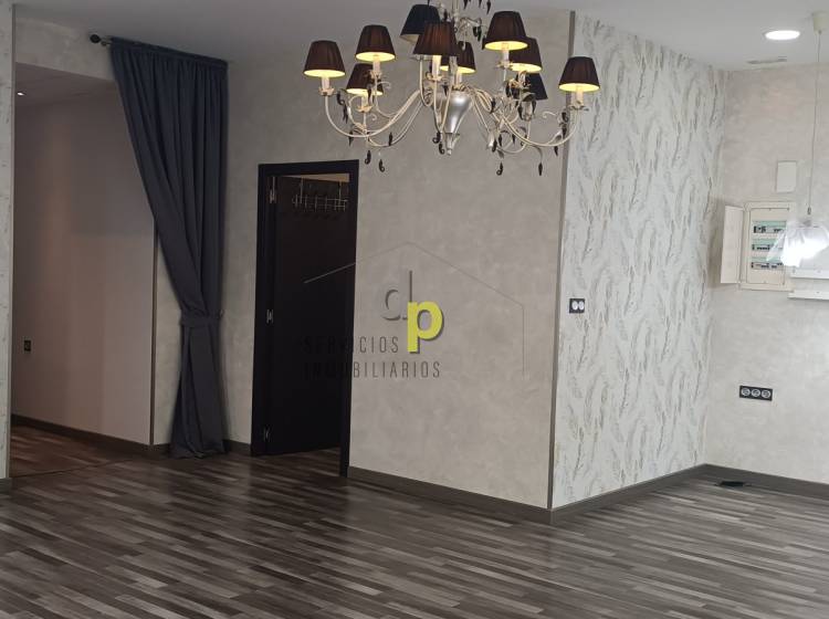 Long time Rental - Local - Torrellano