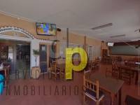 Sale - hostel / pension / restaurant - Rebolledo