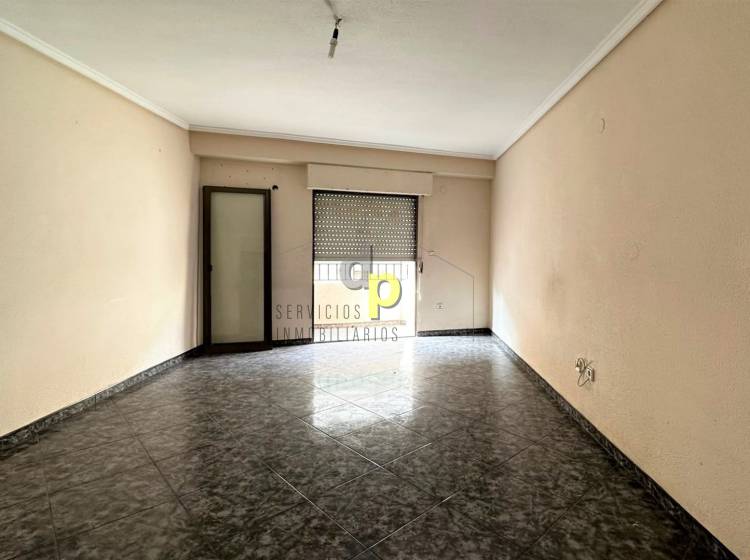 Sale - Apartment / Flat - Crevillente