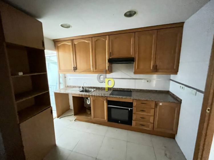 Sale - Apartment / Flat - El Campello