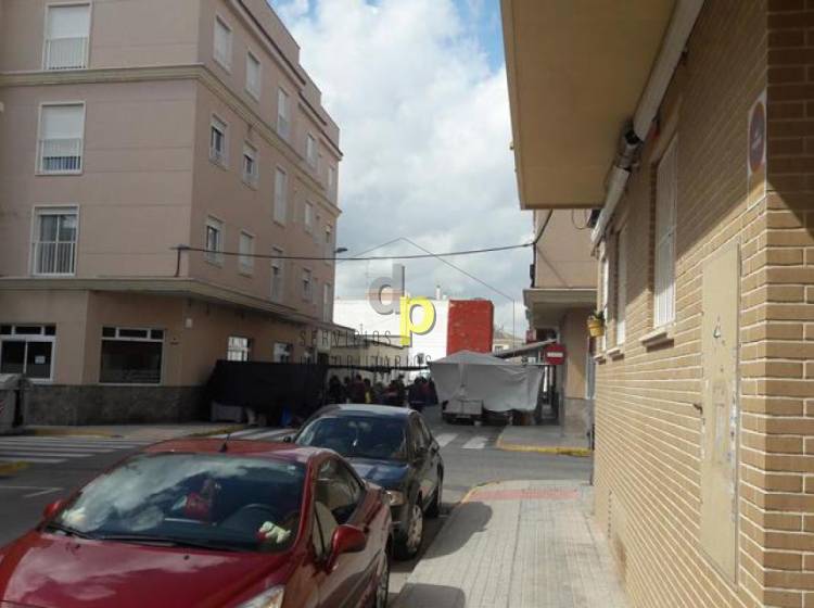 Venta - Apartamento / Piso - Elche Pedanías - La Hoya