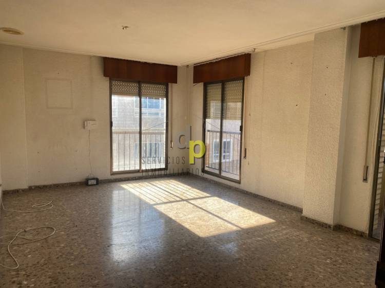 Sale - Apartment / Flat - Alicante - Plaza de Toros