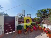 Sale - Townhouse - Santa Pola - Playa del Este