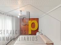 Alquiler larga temporada - Apartamento / Piso - Elche - El Pla de Sant Josep - L'Asil