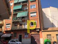 Sale - Apartment / Flat - Alicante - Carolinas Bajas